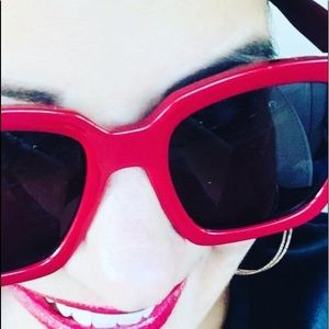 Meet your Posher, Amelia